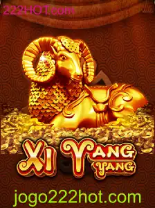 Descubra o Emocionante Jogo XiYangYang